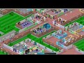 Theme Hospital Let's Play E11 | CorsixTH | More Handymen needed!