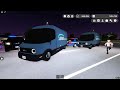 Greenville, Wisc Roblox l Amazon Truck Package Delivery POLICE CHASE Roleplay