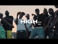 [FREE] UK Drill X NY Drill X Fivio Foreign Type Drill Beat *NEW* “High” | 2024