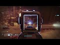 Destiny 2 - Titan 10 Kill Comp Spree