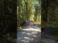 Houston Trail, Fort Langley