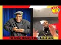 The ShOUT Out Show with Preacher Moss Ep. 702 “The Comedy Alchemy of Comedian Ali Siddiq”
