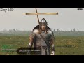 I Played 200 Days Of Mount and Blade 2 Bannerlord