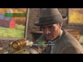 Fallout 4 - Mayor McDonough Unmasked - All Companions Comments & All Outcomes *SPOILERS*