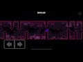 Jet Lag 100% - Platformer Medium Demon