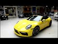 2021 Porsche 911 Targa 4S - Jay Leno's Garage