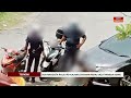 [TERKINI] Dua anggota polis IPD Kajang ditahan peras ugut warga asing