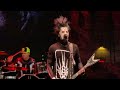 Static-X NJ 2022