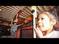 DADDY DAUGHTER TIME VIDEO FAMILY KIDS PT.2 | EOWYN & ELORA'S PRINCESS ADVENTURES