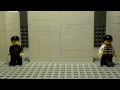 Lego Bank Robbery