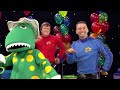 Dance Party Fun with The Wiggles 🕺🎶 Dancing Songs for Kids