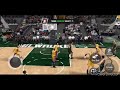 TOP 10 Best Plays of Giannis Antetokounmpo in Clutch Time NBA 2k20
