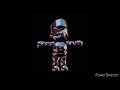 Metal Mario T Pose spinning with music from Geometry Dash Practice Mode