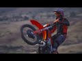 Exploring the 2025 KTM EXC Enduro Lineup: Innovations and Upgrades