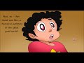 Pink Pearl: The Alternate Story (Comic Dub) [Steven Universe]