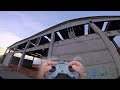 Raw Uncut Fpv Freestyle | ITA