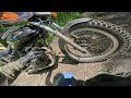 Honda CB250RS RS'ing about Episode 47 - A quick update, some greenlaning, and Kenda tyres!