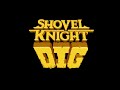 Shovel Knight Dig release date came out