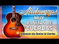 GUITARRA PENTECOSTAL - ALABANZAS MUSICA DE CUERDA🙏MUSICA CRISTIANA ANTIGUA DE CUERDA 2024