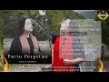 🔥 PACTO PERPETUO [1er Álbum Completo] 🔥| PORQUE JEHOVÁ ES QUIEN LEVANTA MI CABEZA | Nora Camargo