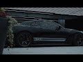 Nissan GT-R R-35 Edit
