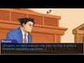 [1-2] Ace Attorney: Elements of Justice ~ A Princely Sum