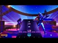 Modded Fortnite Festival - Five Nights at Freddy's | Expert Vocals | 100% Flawless