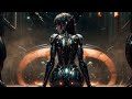 1 Hour Metal / Cyberpunk / EMO Techno  MIX 🔥