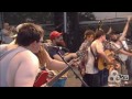 Amazing Grace - Mumford & Sons + Friends Bonnaroo (2011)