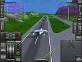 TPFS average landing