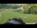 pov shooting ar47 pistol