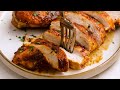 Air Fryer BBQ Chicken