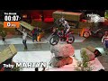 Trial Indoor Chambéry 2024 | Super Finale | Toni Bou vs Toby Martyn