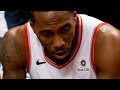 Kawhi Leonard Clips For Edits 4K