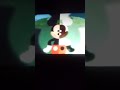 Mickey mouse clubhouse hot dog dance in split confusion