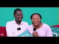 HOW WE MET | Apostle Fredrick Kaluluma and Mwelwa Kaluluma | A WhatsApp Group Call Out!