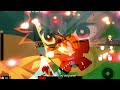 Rogue demon hinokami kagura! | Tanjiro vs rui