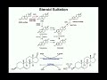 Steroidogenesis | The Biosynthesis of Steroids from Cholesterol