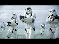 Star Wars - Galactic Empire Complete Theme