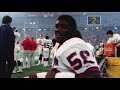 The Top 10 Greatest Single-Game Defensive Performances in NFL History | Vault Stories