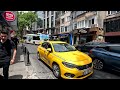 Ortaköy in Istanbul Walking Tour in 4k: Exploring one of the best districts of Istanbul