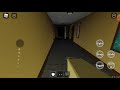 Playing roblox specter :D