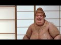 Austin Powers In Goldmember: You really are a Fat Bastard.
