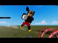 Mickey Mouse.exe in 34 Games Mickey.exe Mickey Mouse.avi