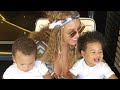 Why Beyonce and Jay-Z Are Overprotective Over Sir Carter