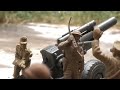 Army men: Eve of destruction (Plastic army men Stop Motion)