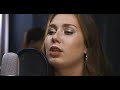 ELLEA - Immortels (Alain Bashung cover) | Acoustic session