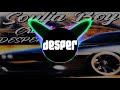 Soulja Boy - Crank That (DESPER Remix)