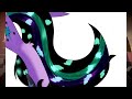 [REDRAW] Princess Twivine Sparkle | MLP Speedpaint