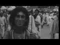 Rathayatra Old Rare videos (1928-1969) | World Famous Puri Rathayatra very old footages